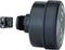 Werma Signaltechnik Sirene 110.000.75 110.000.75 Continugeluid, Pulstoon 24 V/AC, 24 V/DC 100 dB