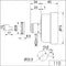 Werma Signaltechnik Sirene 110.000.75 110.000.75 Continugeluid, Pulstoon 24 V/AC, 24 V/DC 100 dB