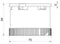 Werma Signaltechnik Sirene 645.890.60 KombiSIGN 71 1 stuk(s)