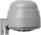 Werma Signaltechnik Zoemer 12800075 128.000.75 Continugeluid, Pulstoon 24 V/AC, 24 V/DC 92 dB