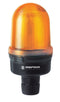 Werma Signaltechnik Zwaailicht 829.317.55 829.317.55 Geel 24 V/DC