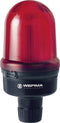 Werma Signaltechnik Zwaailicht 829.317.55 829.317.55 Geel 24 V/DC