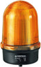 Werma Signaltechnik Zwaailicht LED 280.320.68 280.320.68 Geel Continulicht 230 V/AC