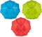 Werpbal Aerobie Sonic Bounce 6066382 Multikleur 6,9 cm