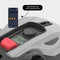 Zoef Robot Katrien - Robot grasmaaier - Tot 500m2 - Wifi & Bluetooth App