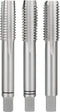RUKO 230040 Handtappen 3-delig metrisch M4 x 0.70 Rechtssnijdend DIN 352 HSS 1 set(s)