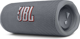 JBL Flip 6 - Draagbare luidspreker - Waterbestendig - Grijs
