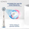 Oral-B Genius 10000N - Elektrische Tandenborstel - 6 Poetsstanden - Wit