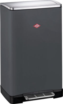 Wesco Big Double Boy, grafiet mat