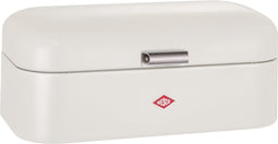 Wesco Grandy Brooddoos - Broodtrommel Wesco - 42x22x17 cm - Mat sand