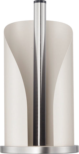 Wesco Keukenrolhouder - 30 x 15,5 - Mat sand