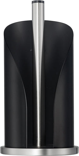 Wesco Keukenrolhouder - 30 x 15,5 - Matzwart