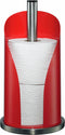 Wesco Keukenrolhouder - 30 x 15,5 - Rood- WESCO®