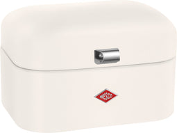 Wesco Single Grandy Brooddoos - Broodtrommel Wesco - 28x22x17 cm - Mat sand