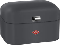 Wesco Single Grandy Brooddoos - Broodtrommel Wesco - 28x22x17 cm - Matgrafiet