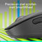 Logitech Signature M650 - Draadloze Muis - SilentTouch Technologie - Grafiet