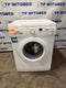 Siemens WM14E3A1 - Wasmachine - 7 kg - 1400 tpm - VarioPerfect - Wit