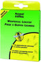 Wespenval Lokstof
