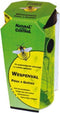 Wespenval Uniek incl. lokstof