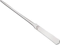 Westcott briefopener - 24,5 cm - metaal - AC-E29693