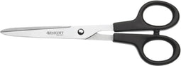 Westcott buroschaar - 17 cm - RVS - kunststof grip - AC-E31170