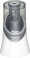 Westcott puntenslijper - iPOINT Evolution - elektrisch - exclusief batterijen - wit - AC-E55031