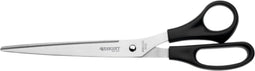 Westcott schaar - 26cm - zwart - RVS - kantoorschaar - AC-E31111