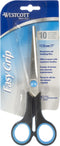 Westcott schaar - Easy Grip RVS - soft grip - 18 cm - AC-E30271