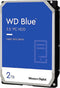 Western Digital Blue (SMR) - 2 TB