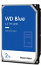 Western Digital Blue (SMR) - 2 TB