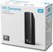 Western Digital Elements Desktop - Externe harde schijf - 10 TB