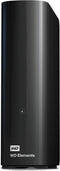 Western Digital Elements Desktop - Externe harde schijf - 10 TB