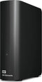 Western Digital Elements Desktop - Externe harde schijf - 14 TB