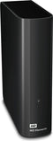 Western Digital Elements Desktop - Externe harde schijf - 22TB