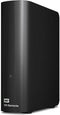 Western Digital Elements Desktop - Externe harde schijf - 6 TB