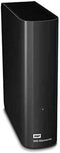 Western Digital Elements Desktop - Externe harde schijf - 8 TB