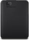 Western Digital Elements Portable - Externe Harde Schijf - 4 TB