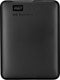 Western Digital Elements Portable - Externe Harde Schijf - 5 TB