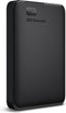 Western Digital Elements Portable - Externe Harde Schijf - 5 TB