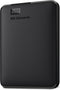Western Digital Elements Portable - Externe Harde Schijf - 5 TB
