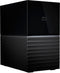 Western Digital My Book Duo - Externe harde schijf - 16 TB