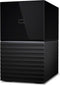 Western Digital My Book Duo - Externe harde schijf - 16 TB