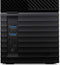 Western Digital My Book Duo - Externe harde schijf - 16 TB