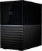 Western Digital My Book Duo - Externe harde schijf - 16 TB