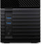 Western Digital My Book Duo - Externe harde schijf - 24 TB