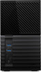 Western Digital My Book Duo - Externe harde schijf - 24 TB