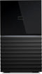 Western Digital My Book Duo - Externe harde schijf - 24 TB