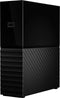 Western Digital My Book - Externe Harde Schijf - 14 TB