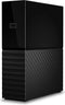 Western Digital My Book - Externe harde schijf - 4 TB