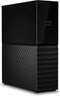 Western Digital My Book - Externe harde schijf - 6 TB